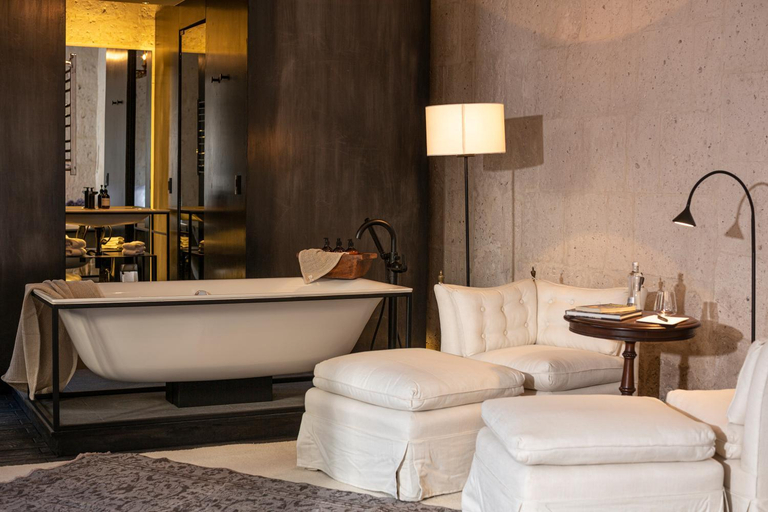Bathroom 3, CIRQA - Relais & Chateaux, Arequipa