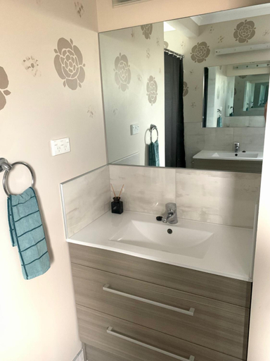 Bathroom 2, KG Ensuite, Palmerston North