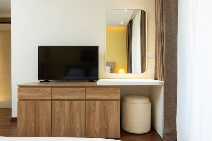 Living Room 5, Meraviglia at Stone Residence, New Cairo City