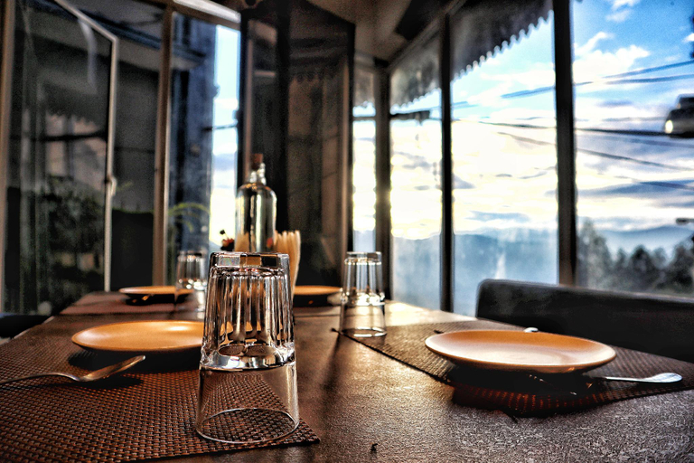 Food & Drinks 4, WONDER WOODS BOUTIQUE HOTEL, Darjiling