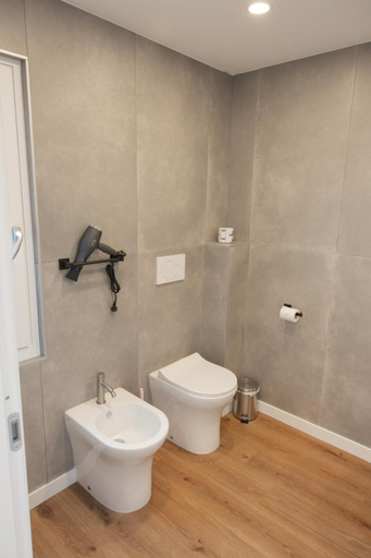 Bathroom 4, Albergo Panorama, Verbano-Cusio-Ossola
