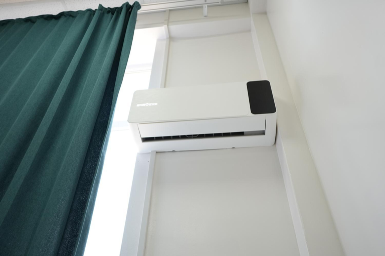 Bedroom 3, Тулпар отель, Bishkek