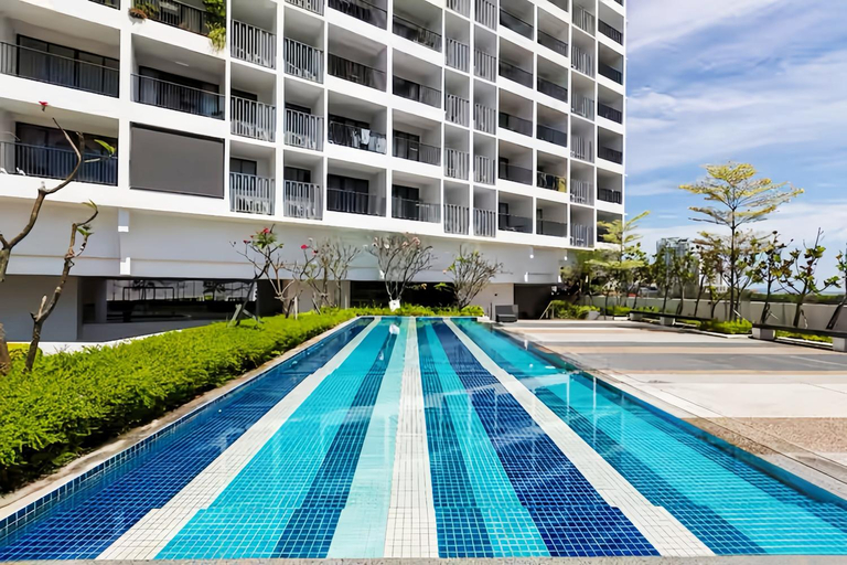 Sport & Beauty, The Landmark Pulau Andaman Gurney Bay View, Penang Island