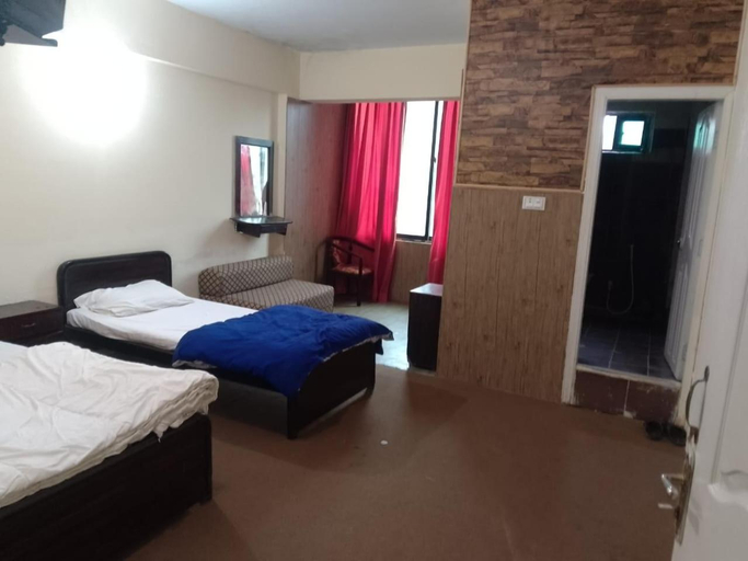 Others 4, Kashmir Continental Hotel Murree, Rawalpindi