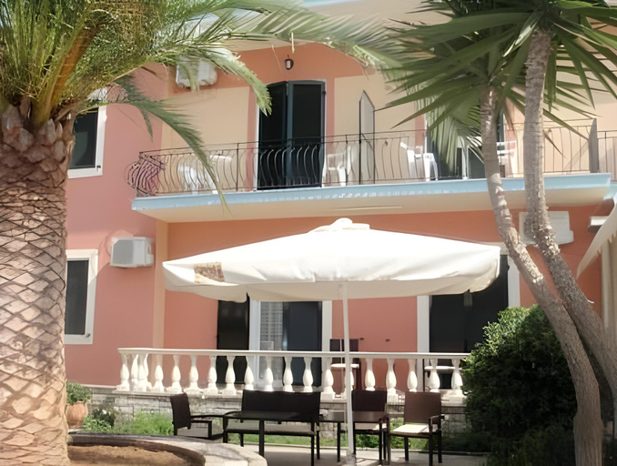 Exterior & Views, Argo Hotel, Ionian Islands