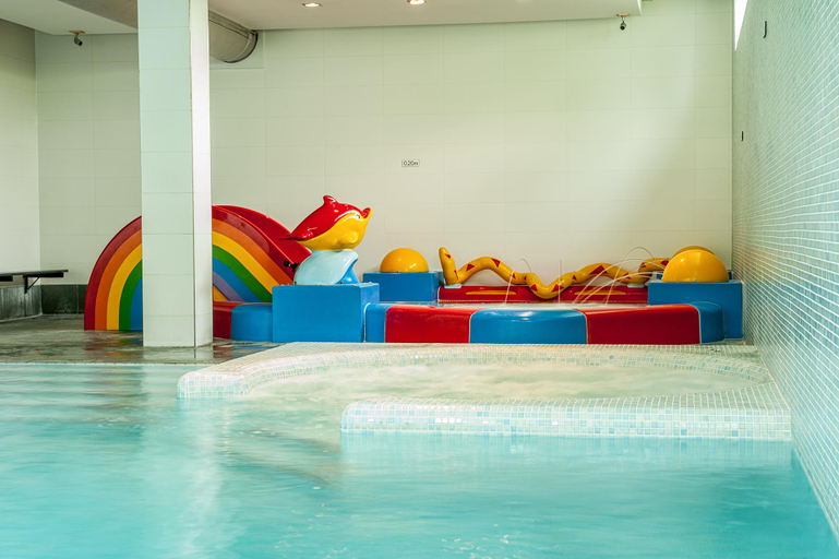 Sport & Beauty 2, Best Western Hotel Nobis Asten, Asten