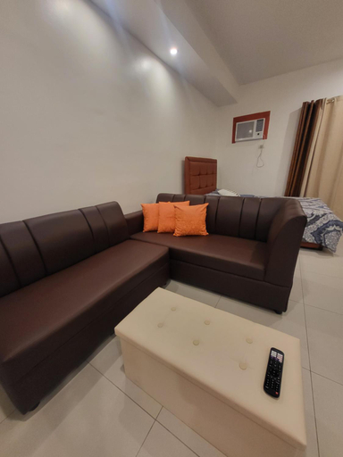 Others 5, Spacious Minimalist Studio at Matina Enclaves, Davao City