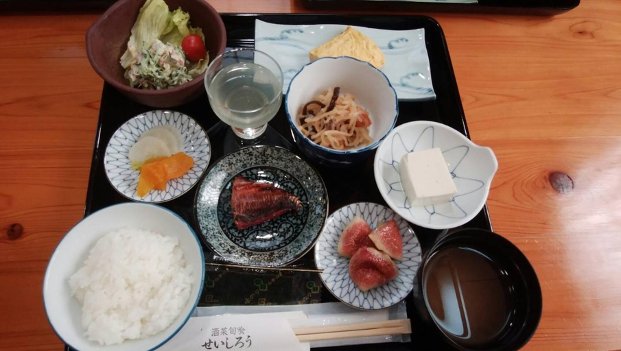 Others 4, Ikuta / Vacation STAY 53359, Minabe