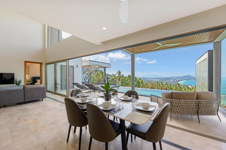 5, Chaweng Noi villa Managed by Saitara peak, Ko Samui