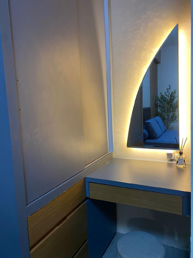 Others 3, Apartemen Bale Hinggil Deluxe Studio, Surabaya