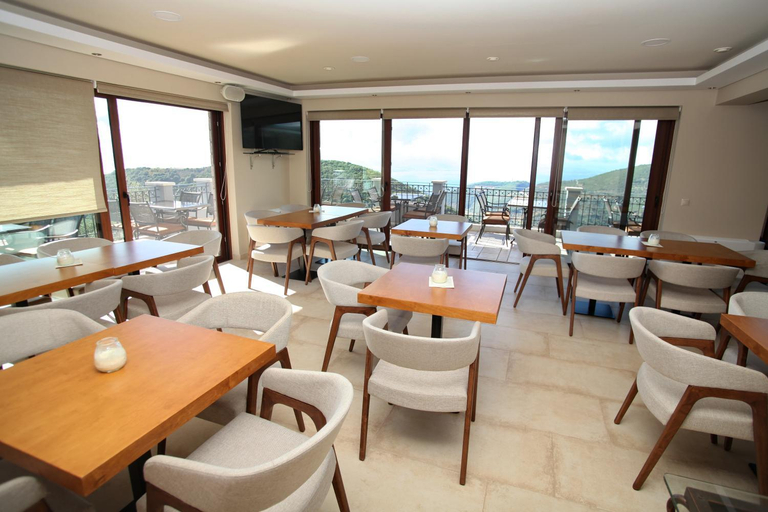 Food & Drinks 2, Treanto Nafpaktos Boutique Hotel, West Greece