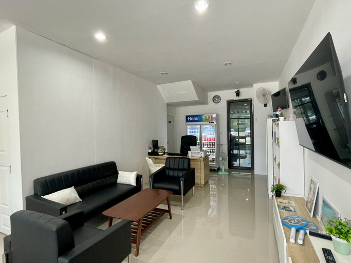 Exterior 5, Global Beach Hostel - Ao Nang, Mueang Krabi