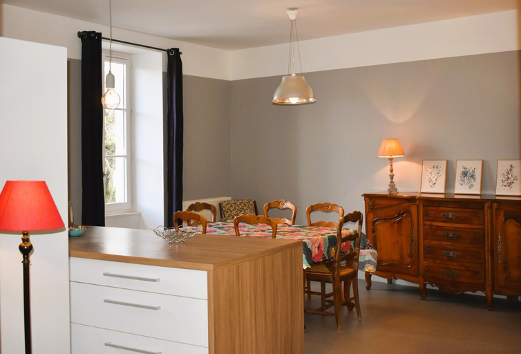 Others 3, Le Logis de Celine, Lot