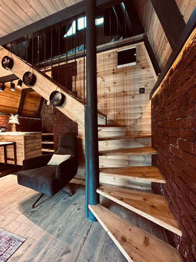 Others 5, Cınar suit bungalov, Ardeşen
