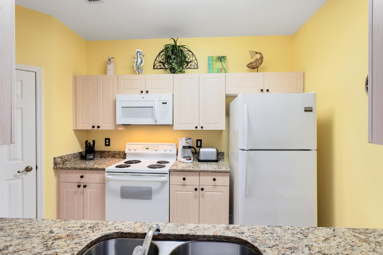 5, Close to Disney Condo 3 Bed 2 Bath, Osceola