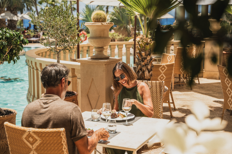 Food & Drinks 5, JOIA El Mirador by Iberostar, Santa Cruz de Tenerife