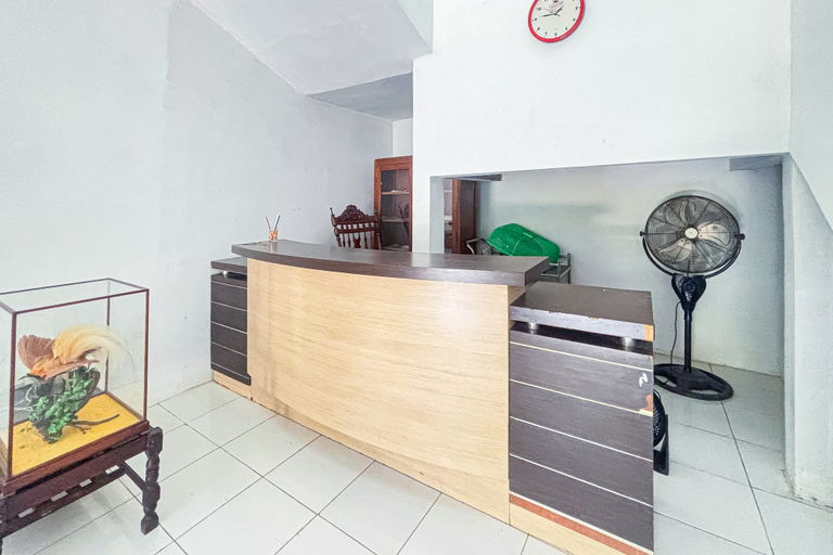 Others 4, Vila Family Syariah Bogor RedPartner, Bogor