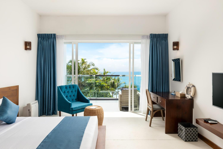 Bedroom 3, Vis Ta Vie -Thema Collection, Weligama