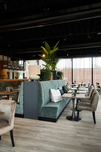 Food & Drinks 3, Brasserie Spoorhuis Mijdrecht, De Ronde Venen