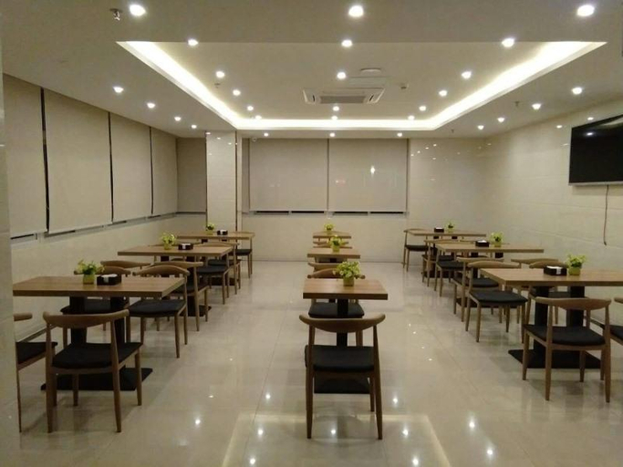 Food & Drinks, GreenTree Inn Wuxi Yixing Guanlin Town Express Hotel, Wuxi