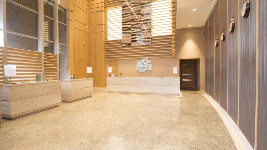 Public Area 4, Holiday Inn CHENNAI OMR IT EXPRESSWAY by IHG, Chennai