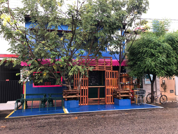 Exterior & Views 2, Hostel e pousada paz e bençào, Mossoró