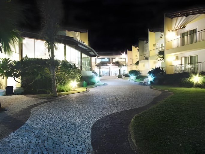 Others 4, Morada do Mar Hotel, Bombinhas