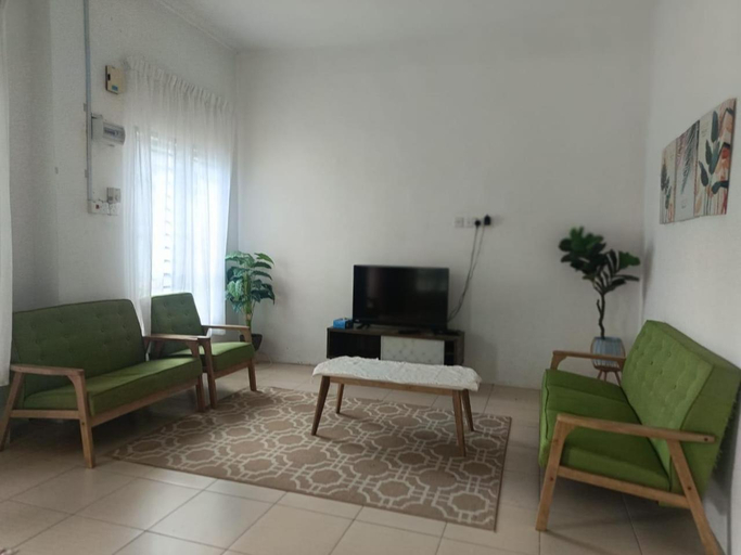 Others 4, Juliana Homestay, Kubang Pasu