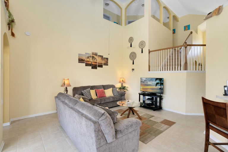Others 3, Fantastic Resort 5BR House - South Facing Pool/Spa, Osceola