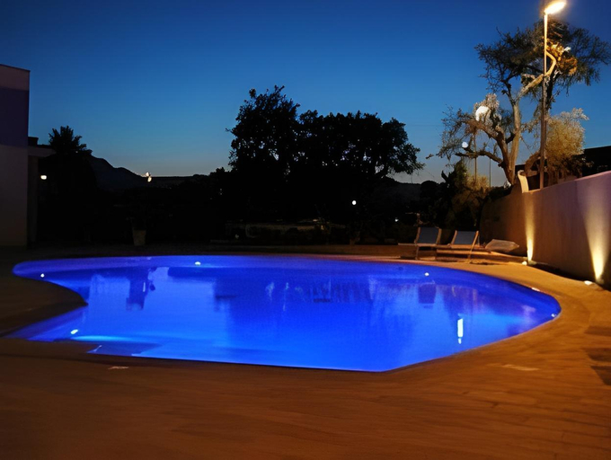 Sport & Beauty 2, La Perla, Ogliastra
