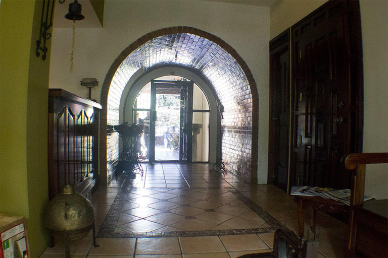 Public Area 3, Apart-Hotel Posada San Judas, ZONA 14