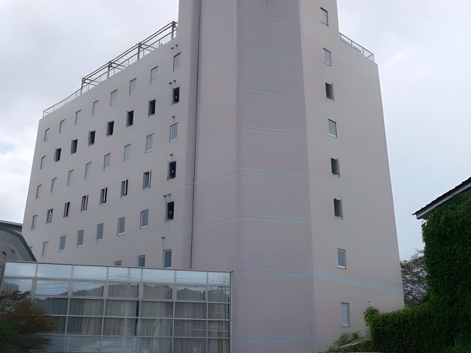 Exterior & Views 1, Nakamura Prince Hotel, Shimanto City