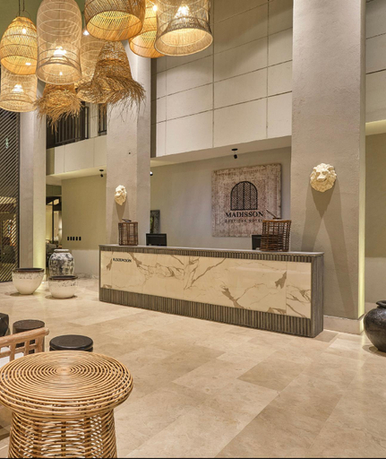 Others 5, MADISSON BOUTIQUE HOTEL, Cartagena de Indias