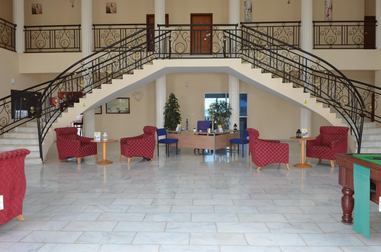 Public Area 4, Ocean Villa Heights, Kombo Saint Mary