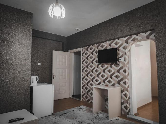 Others 2, ALTUNGA APART OTEL, Merkez