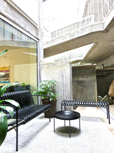 Public Area 3, Oporto Serviced Apartments - Miragaia, Porto