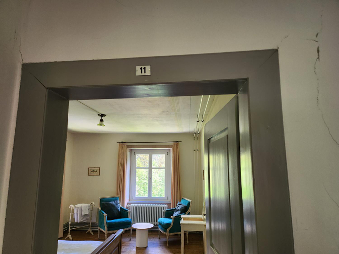 Others 3, Gasthaus Crestasee, Imboden