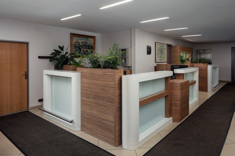 Public Area 3, Ankora Hotel Prague, Praha 1