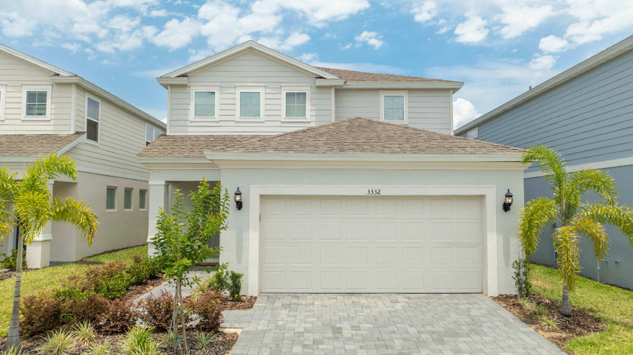 3, Amazing 5 Suite Home With Resort-style Amenities, Polk