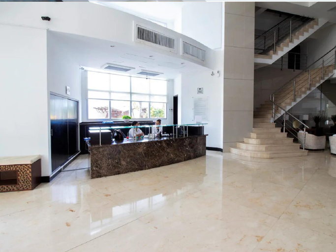 Public Area 3, Apartamento Palmetto Eliptic - Best Seaview, Cartagena de Indias