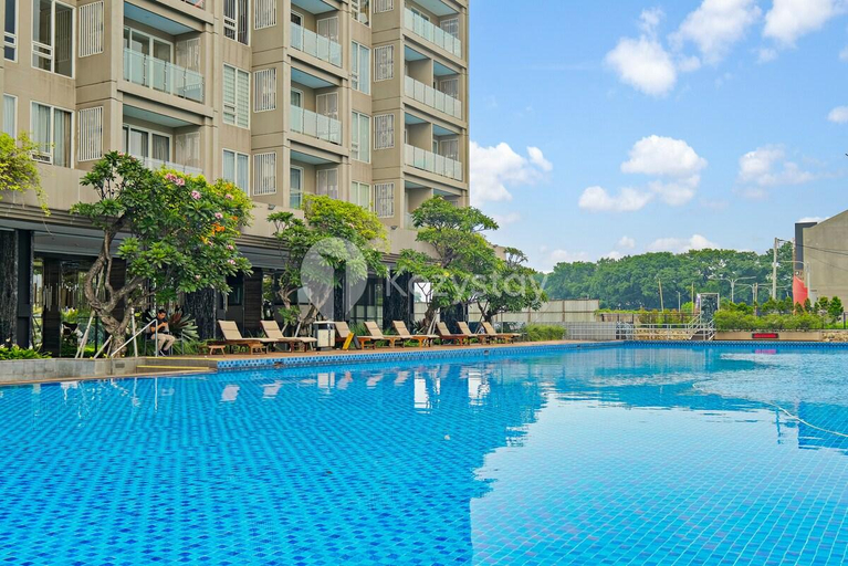 Sport & Beauty 2, Samya by Kozystay - Paskal, Bandung