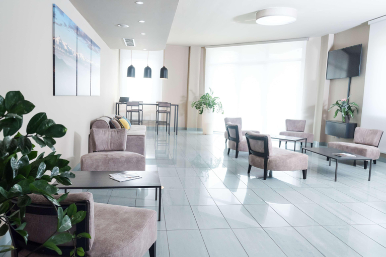 Public Area 3, Blu Hotel, Sure Hotel Collection by Best Western, Torino