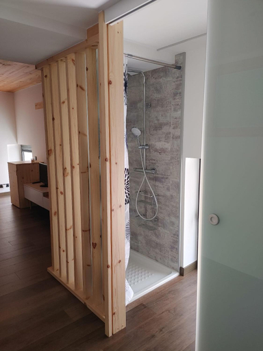 Bathroom 2, BiBraBe Home, Girona