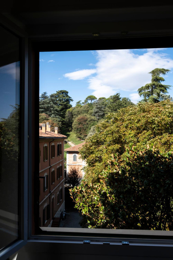 Others 5, Casa DiMondi, Bologna