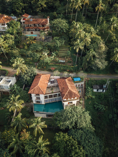 Others 3, Villa Victorini • Victoria Golf Resort, Medadumbara