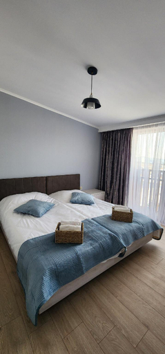 Bedroom 2, Friends And Family - Bakuriani, Borjomi