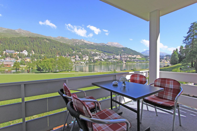 Others 4, Skyline House Ferienapartments, Maloja