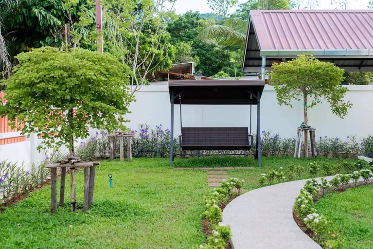 Others 5, Pool Villa Alawan Krabi Klong Muang R1, Mueang Krabi