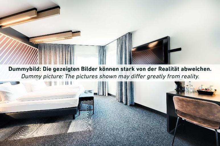 Others 5, B&B HOTEL Magdeburg-Barleben, Börde