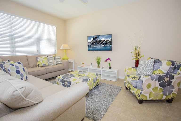 Others 5, Villa Compass- Compass Bay, Osceola